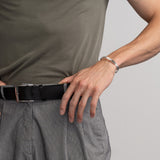 Edge Bracelet Vertical