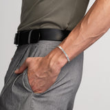 Edge Bracelet Vertical