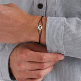 Origin Bracelet Silver