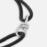 Bond Bracelet Silver