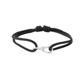 Bond Bracelet Silver