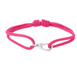 Bond Bracelet Pink
