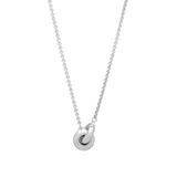Circle Necklace