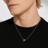 Circle Necklace