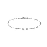 Clip Bracelet Silver