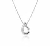Formed Necklace