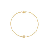 Martellato Chain Bracelet Gold