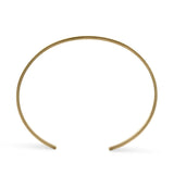 Edge Bracelet 14K Gold