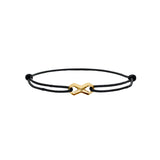 Infinity Bracelet Gold