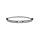 Infinity Bracelet Silver