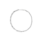 Lane Bracelet Silver