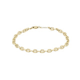 Mariner Bracelet Gold