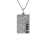 Stone Necklace