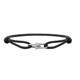 Unity Bracelet Silver