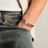 Unity Bracelet Gold