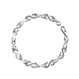S Chain Bracelet