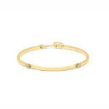 Section Bracelet Gold