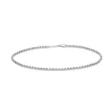 Square Chain Bracelet