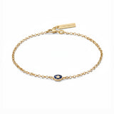 Star Bracelet Navy