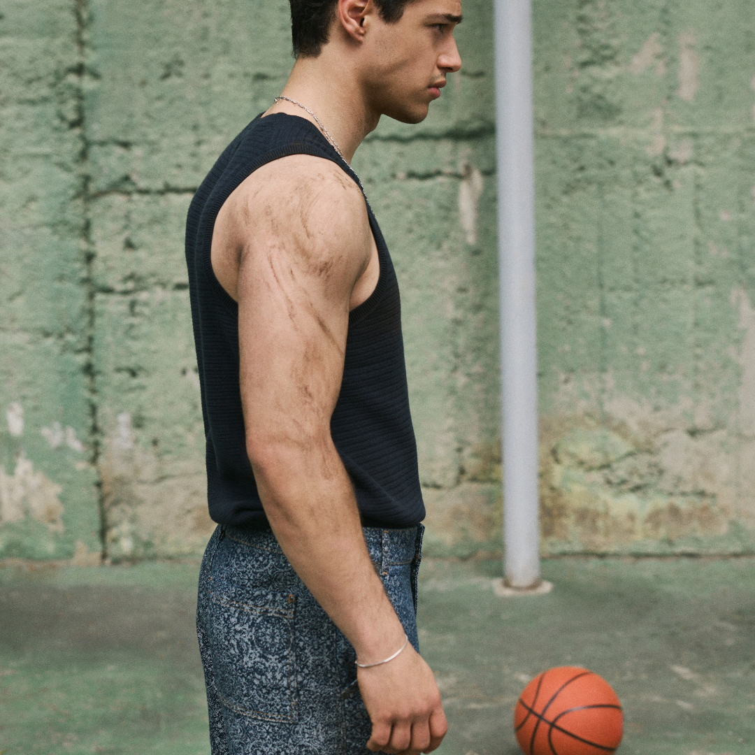 somethingaboutus for Kaan Miraç Sezen on Esquire