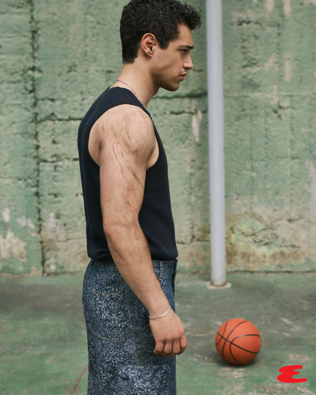 somethingaboutus for Kaan Miraç Sezen on Esquire
