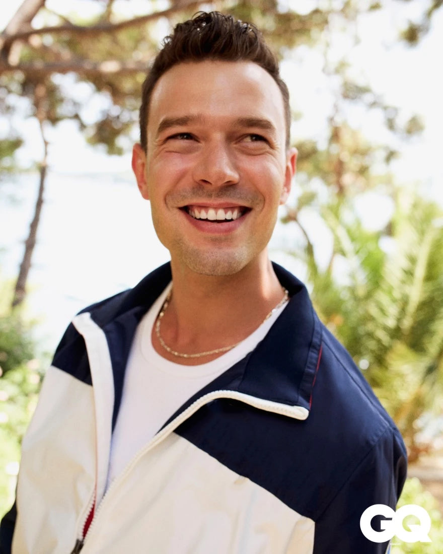 somethingaboutus for Aytaç Şaşmaz on GQ Fall'25
