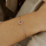 Arc Bracelet