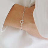 Formed Bracelet