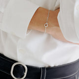 Formed Bracelet