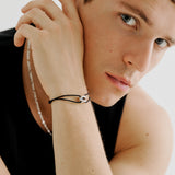 Origin Bracelet Silver