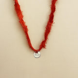 Muse Necklace