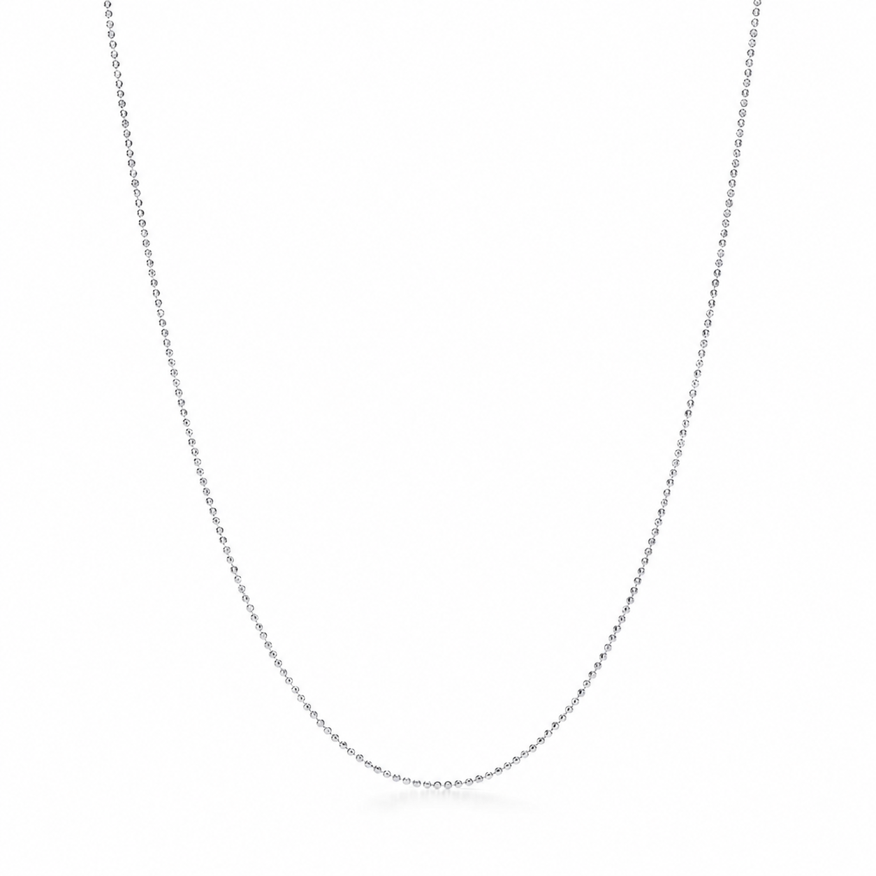 Ball-Bead Necklace