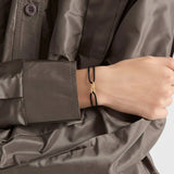 Bond Bracelet 14K Gold