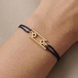 Cancer Cord Bracelet