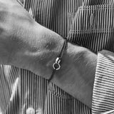 Double Octagon Bracelet