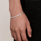 Flat Bracelet