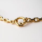 Arc Bracelet Gold
