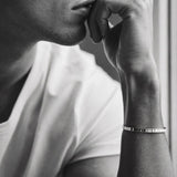 Edge Bracelet / 3mm