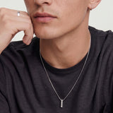 Initial Necklace