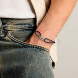 Unity Bracelet Silver