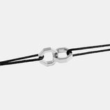 Double Octagon Bracelet