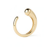 Orbit Ring Gold