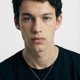 Origin Necklace 14K Gold