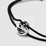 Origin Bracelet Silver