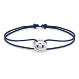 Origin Bracelet Dark Navy