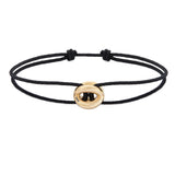Origin Bracelet Solid Gold