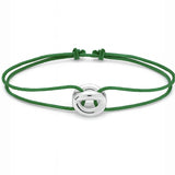 Origin Bracelet Green