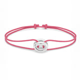 Origin Bracelet Pink