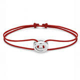Origin Bracelet Red