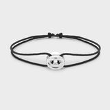 Origin Bracelet Silver